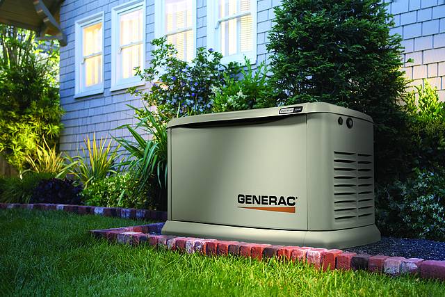 Generators Palm Coast | Home Generators | Whole House Generators | Generator Installation | Generator Repair | Generator Maintenance